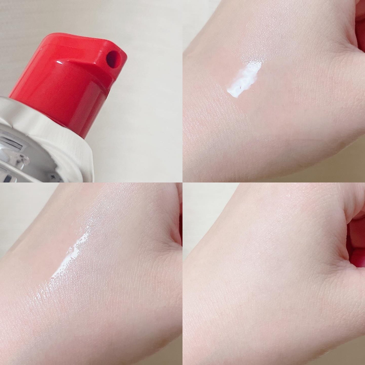 S.E.ローション1/ラクトデュウ/化粧水を使ったクチコミ(3枚目)