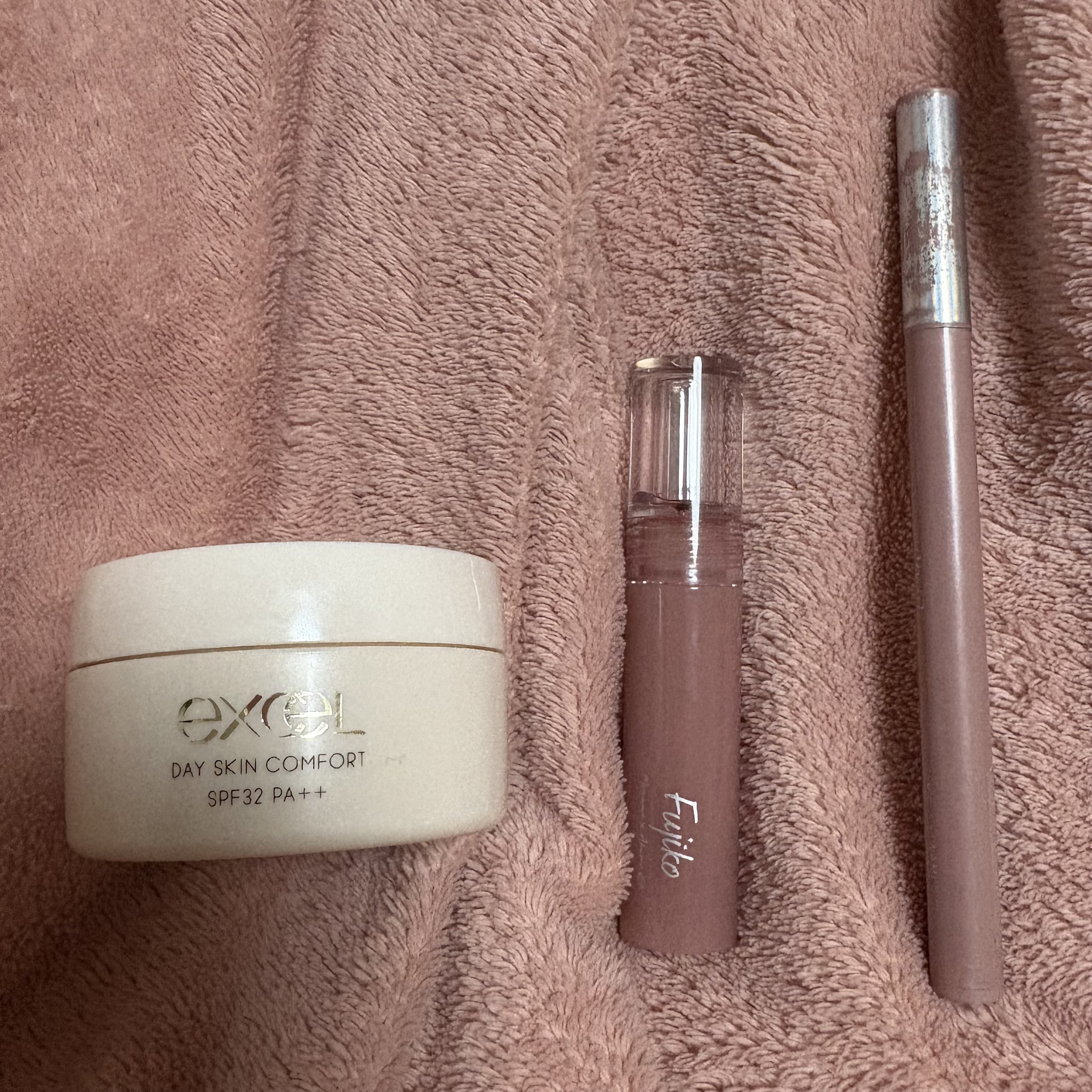 シピシピ シークレットキワミライナー S 02 シャドウピンク/CipiCipi/リキッドアイライナーを使ったクチコミ（1枚目）