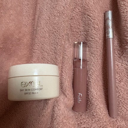 ニュアンスラップティント/Fujiko/リップティントを使ったクチコミ(1枚目)