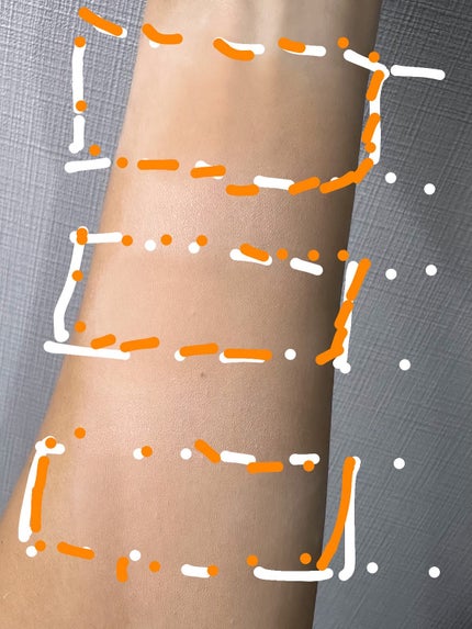 トランスルーセントセットフィニッシングパウダー/TFIT/ルースパウダーを使ったクチコミ(4枚目)