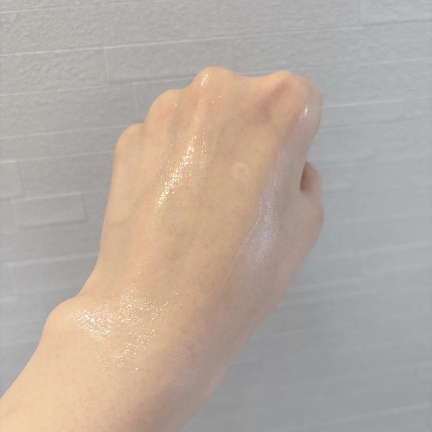 トリプル シ力 モイスト セラム/LAIEL/美容液を使ったクチコミ（3枚目）