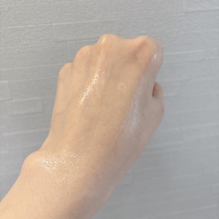 トリプル シ力 モイスト セラム/LAIEL/美容液を使ったクチコミ(3枚目)