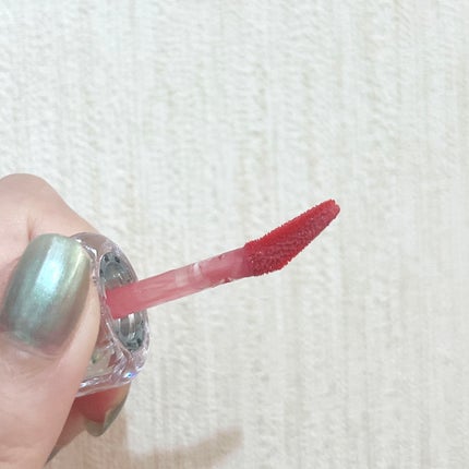 リップポーション アクアグロー 03 シュガーローズ/alternativestereo/リップグロスの画像