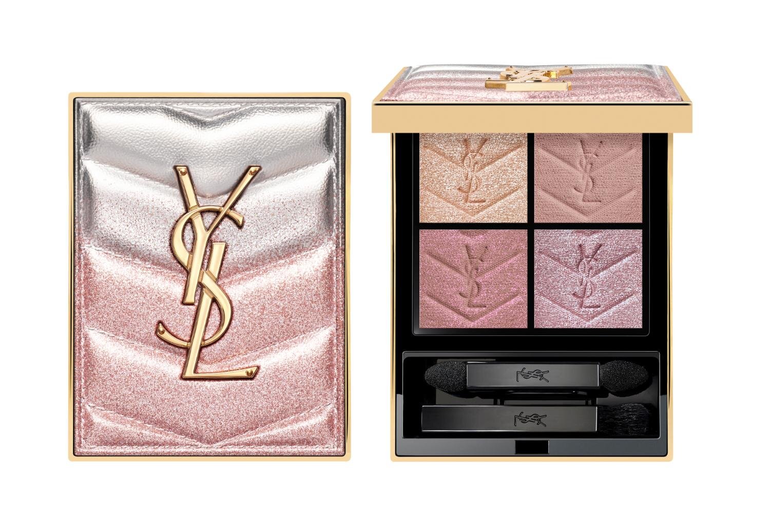 クチュール ミニ クラッチ