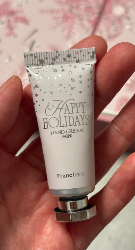 アドベントカレンダー2025/フランフラン/その他を使ったクチコミ(5枚目)