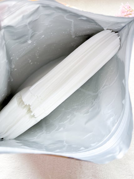 超濃厚保湿 マスク EX/クリアターン/シートマスク・パックを使ったクチコミ(2枚目)