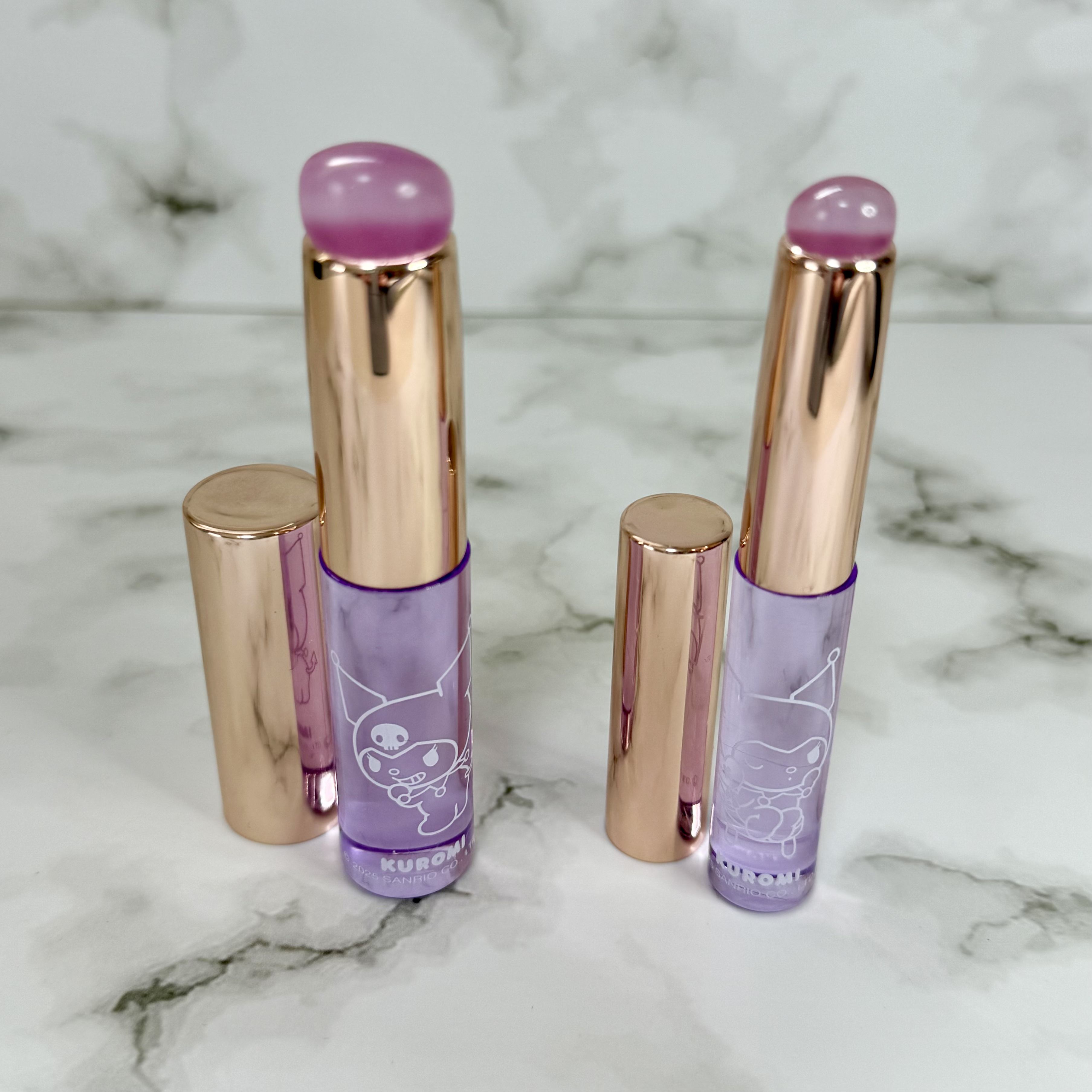 シリコンチップメイクブラシ/SHOBIDO/メイクブラシを使ったクチコミ（1枚目）