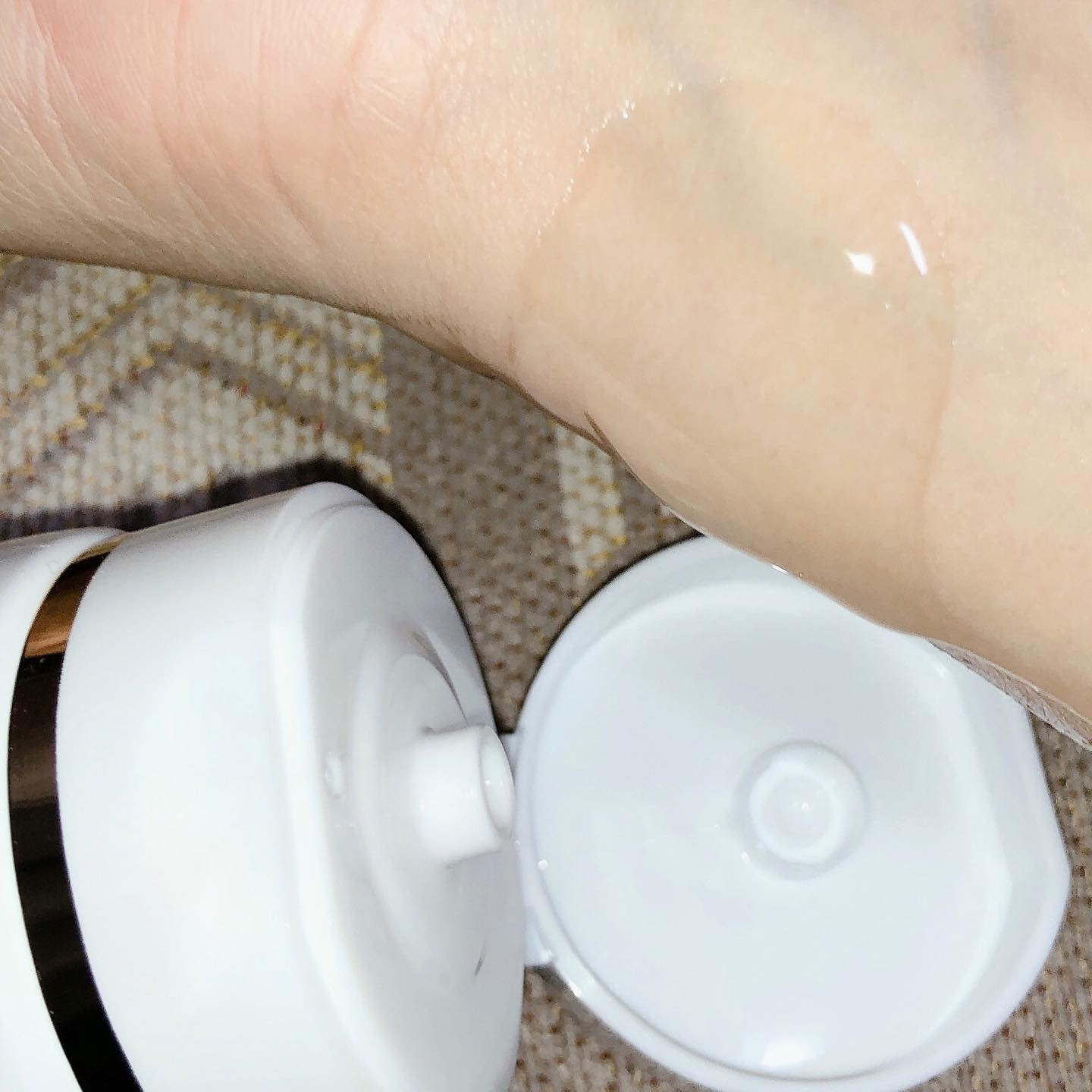 を使ったクチコミ（2枚目）