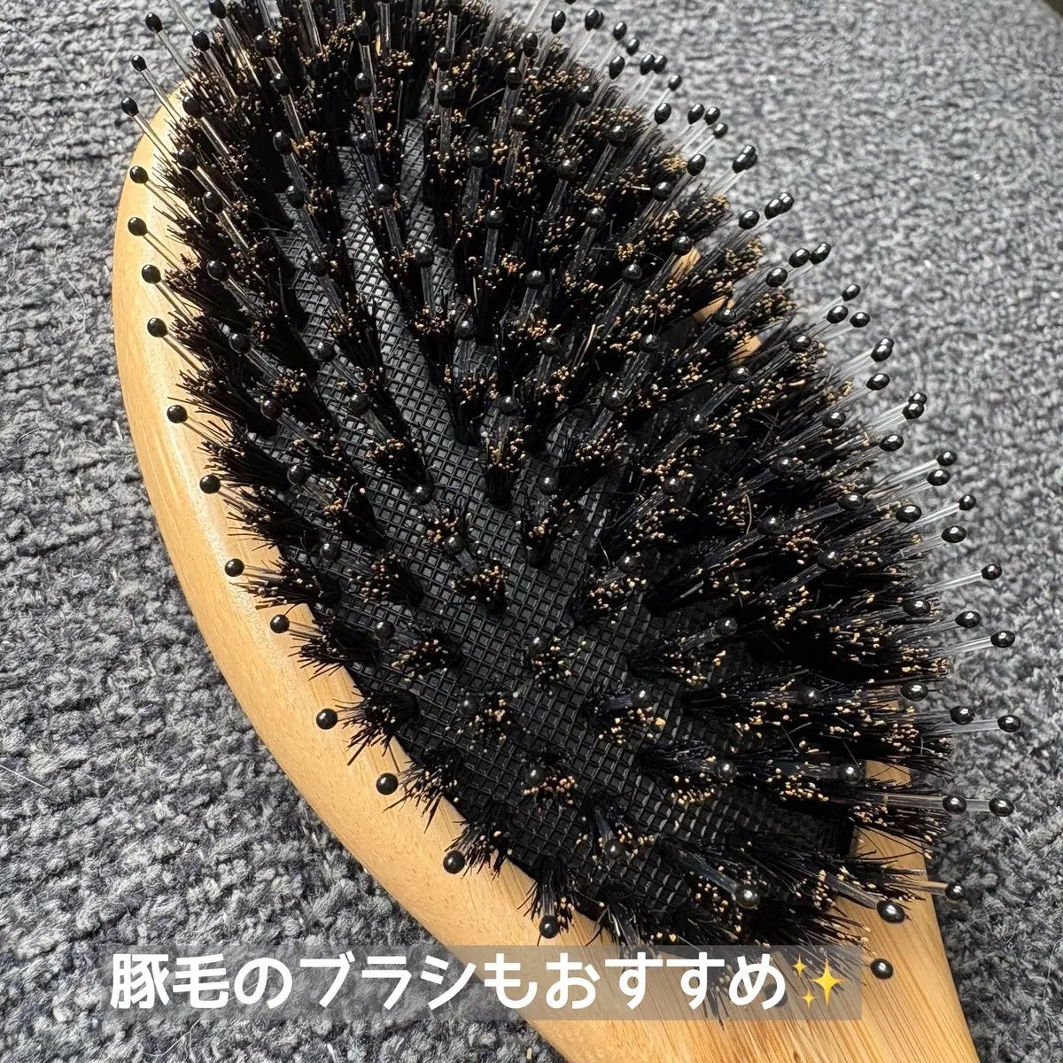 シャンプー/トリートメント/ALLNA ORGANIC/サロンシャンプーを使ったクチコミ(3枚目)