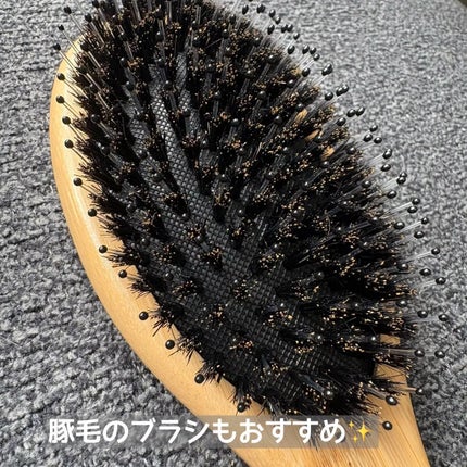 シャンプー/トリートメント/ALLNA ORGANIC/サロンシャンプーを使ったクチコミ(3枚目)