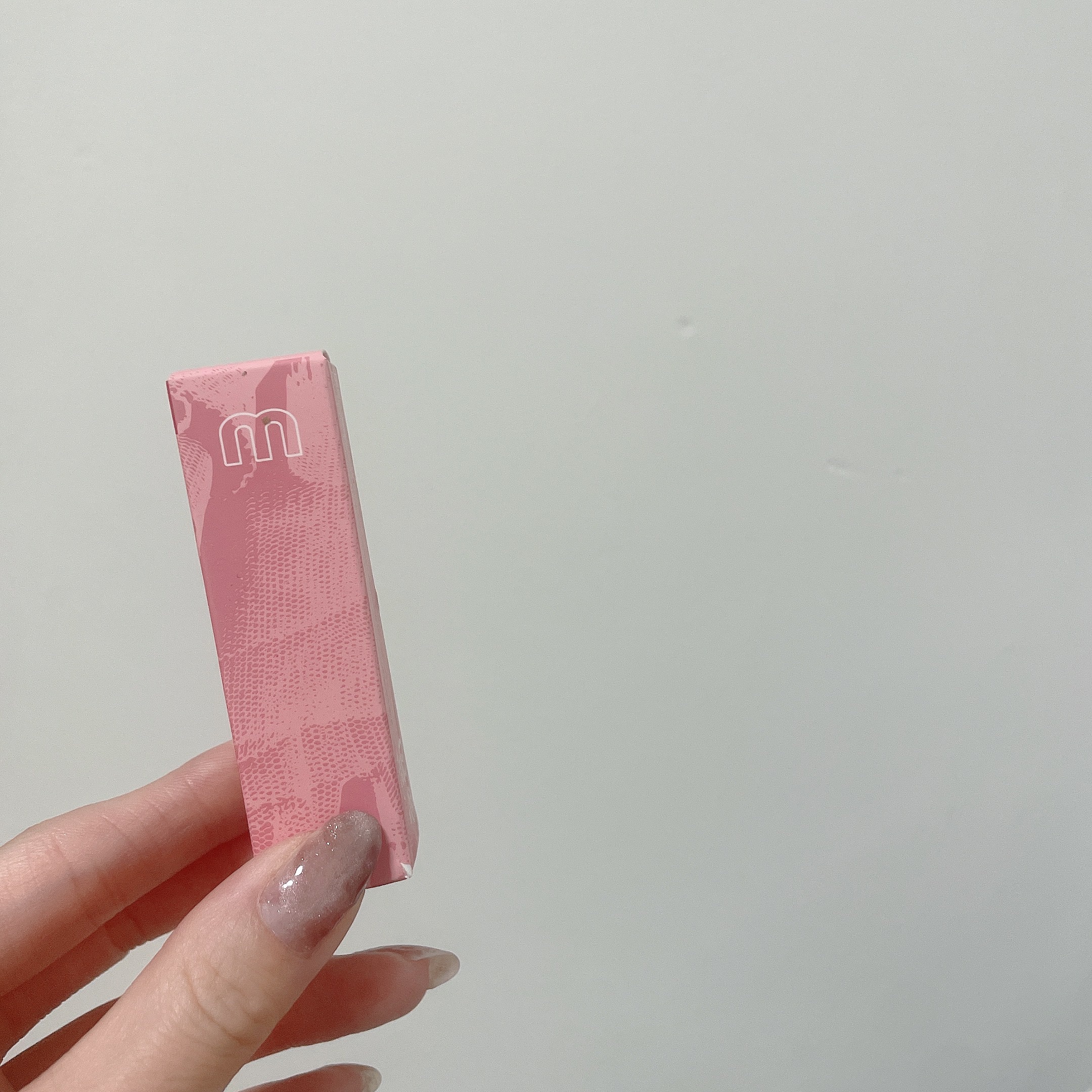 ミニュム バブリップ ジューシーティントを評価しました