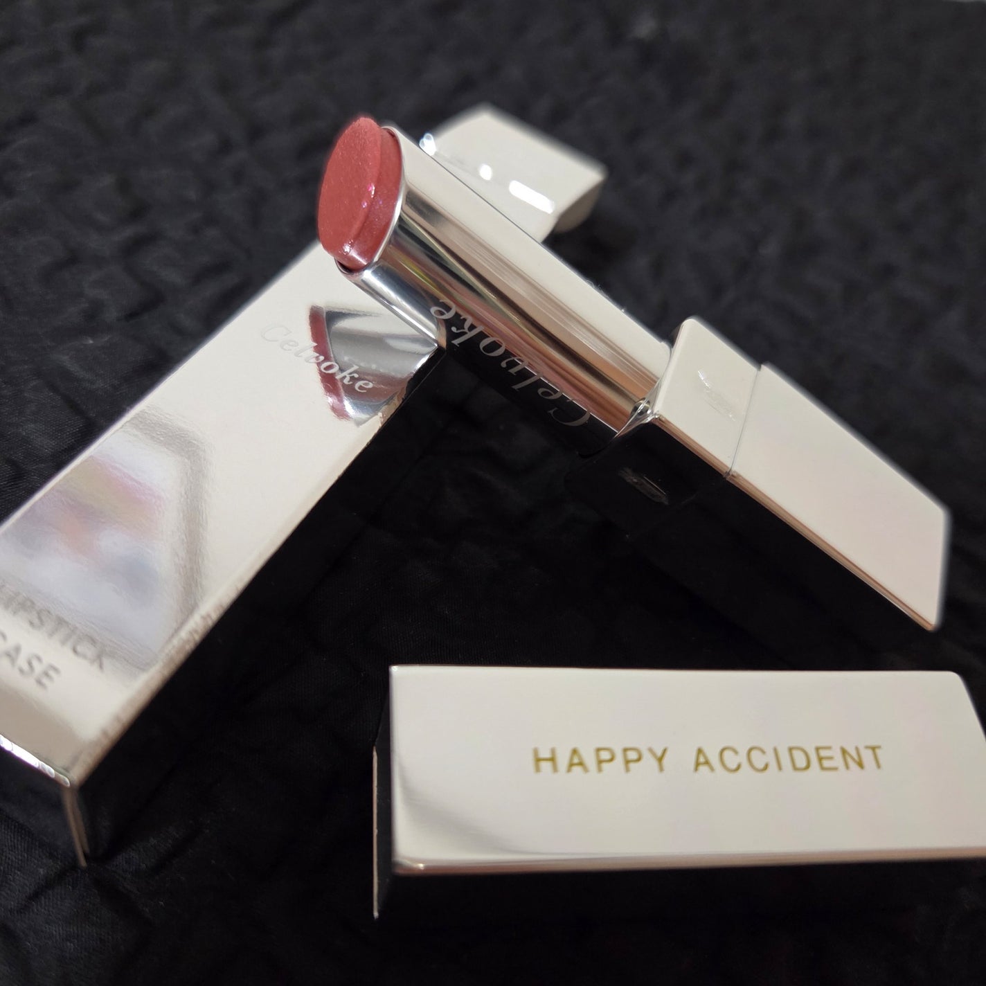 セルヴォーク アラウズ リップス/Celvoke/口紅を使ったクチコミ(6枚目)