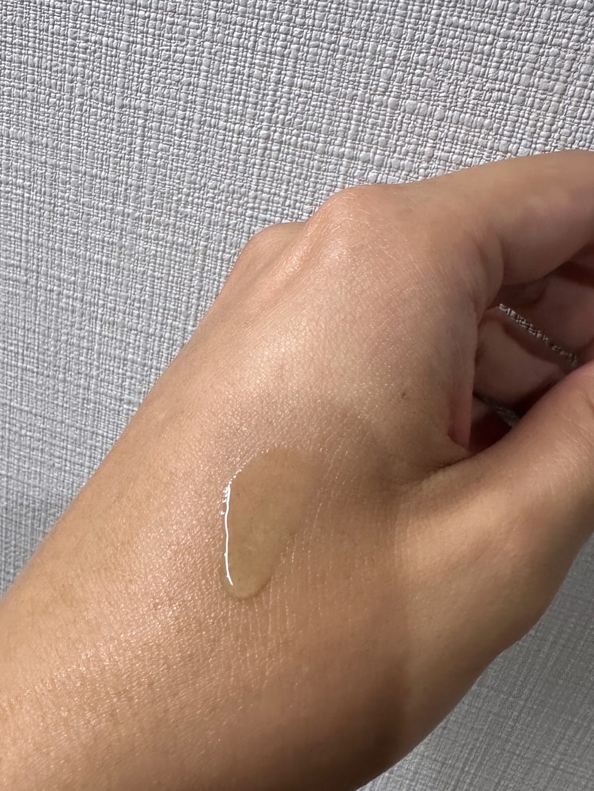 アゼライン酸15 インテンスカーミングセラム/Anua/美容液を使ったクチコミ（3枚目）