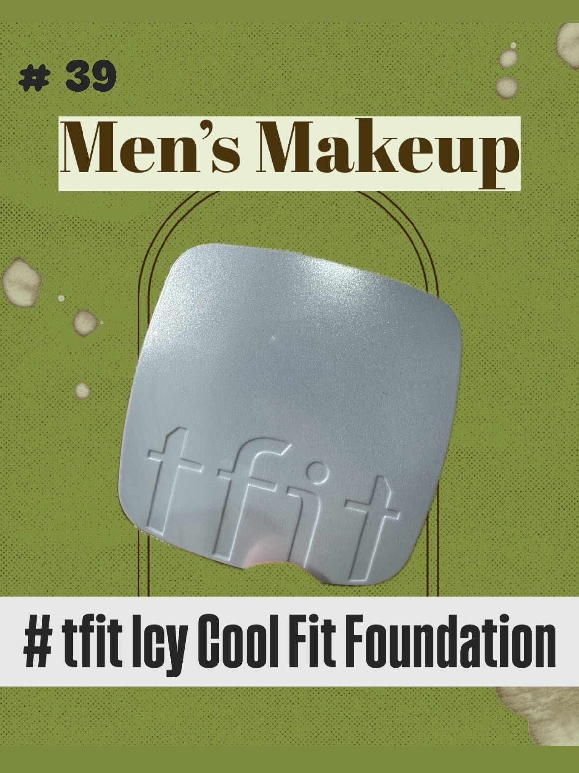 アイシーフィットカバークッションEX/TFIT/クッションファンデーションを使ったクチコミ（1枚目）