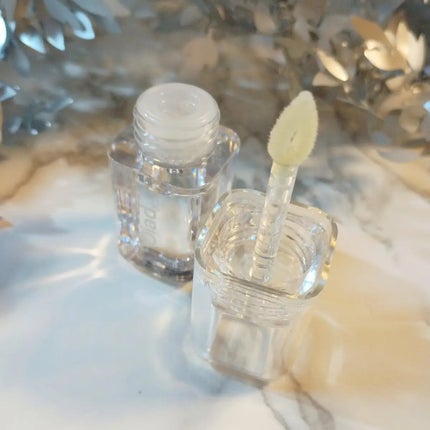 リップティーク/oiad/口紅を使ったクチコミ(3枚目)