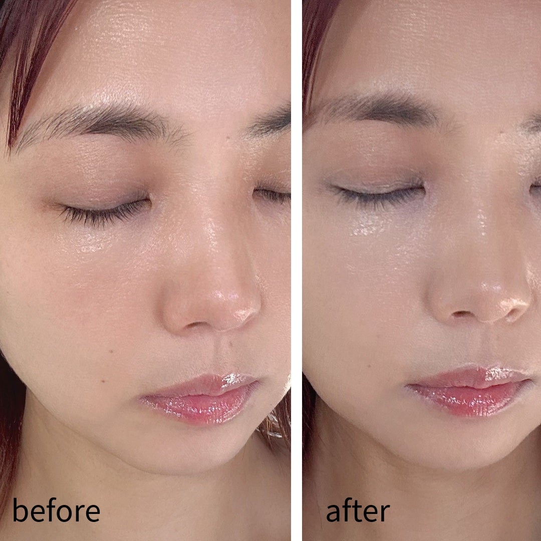 スキンプライマー UV プロテクター(フェイス&ボディ)/ブリリアージュ/化粧下地を使ったクチコミ(4枚目)