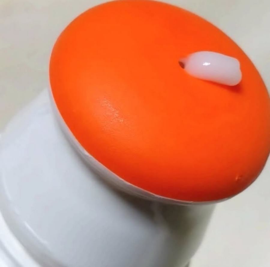 ディセラクリーム+ローラーset/リリーイブ/レッグ・フットケアを使ったクチコミ(2枚目)