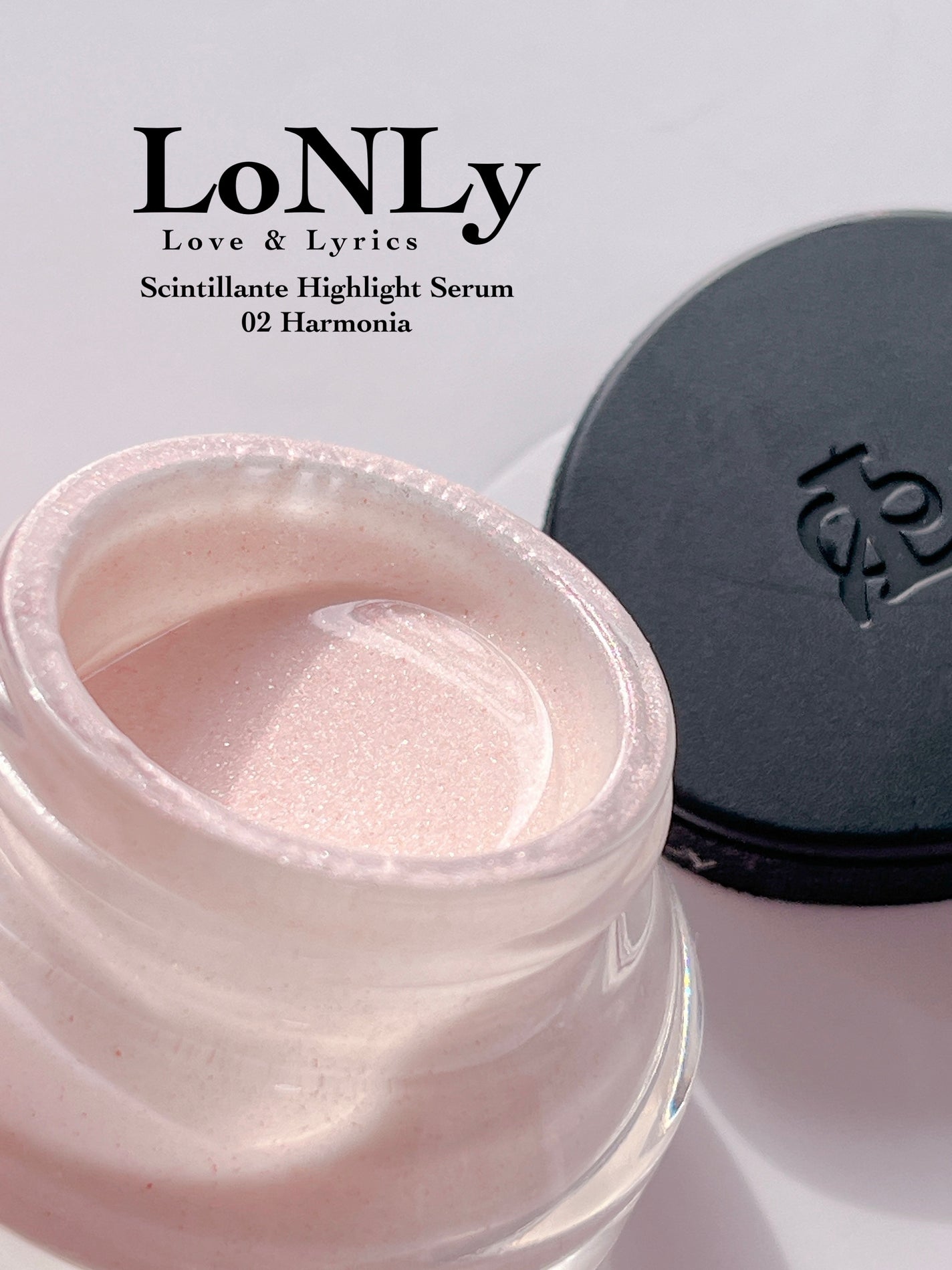 LoNLy シンティランテハイライトセラム /LoNLy /リキッドハイライトを使ったクチコミ(2枚目)