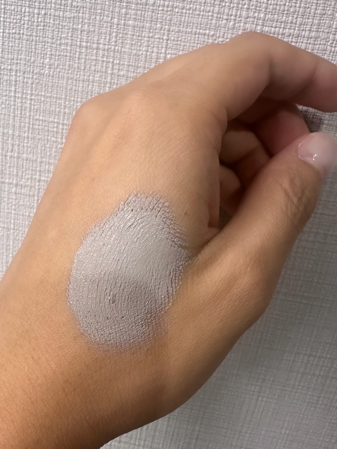 スーパーヴォルカニック ポア クレイマスク/innisfree/洗い流すパック・マスクを使ったクチコミ(3枚目)