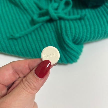 NE:AR APPLECIDERVINEGAR/NE:AR/ボディサプリメントを使ったクチコミ(4枚目)