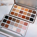 EYE SCULPT TEXTURE AND TONE EYESHADOW PALETTE / Natasha Denona