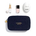 シャネル リップ アンド ネイル ケア セット / CHANEL