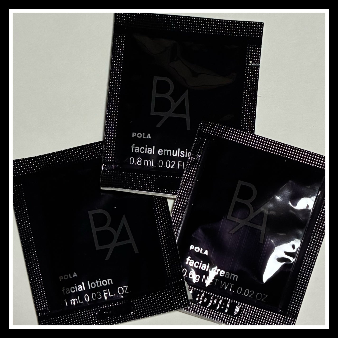 B.A ローション/B.A/化粧水を使ったクチコミ(1枚目)