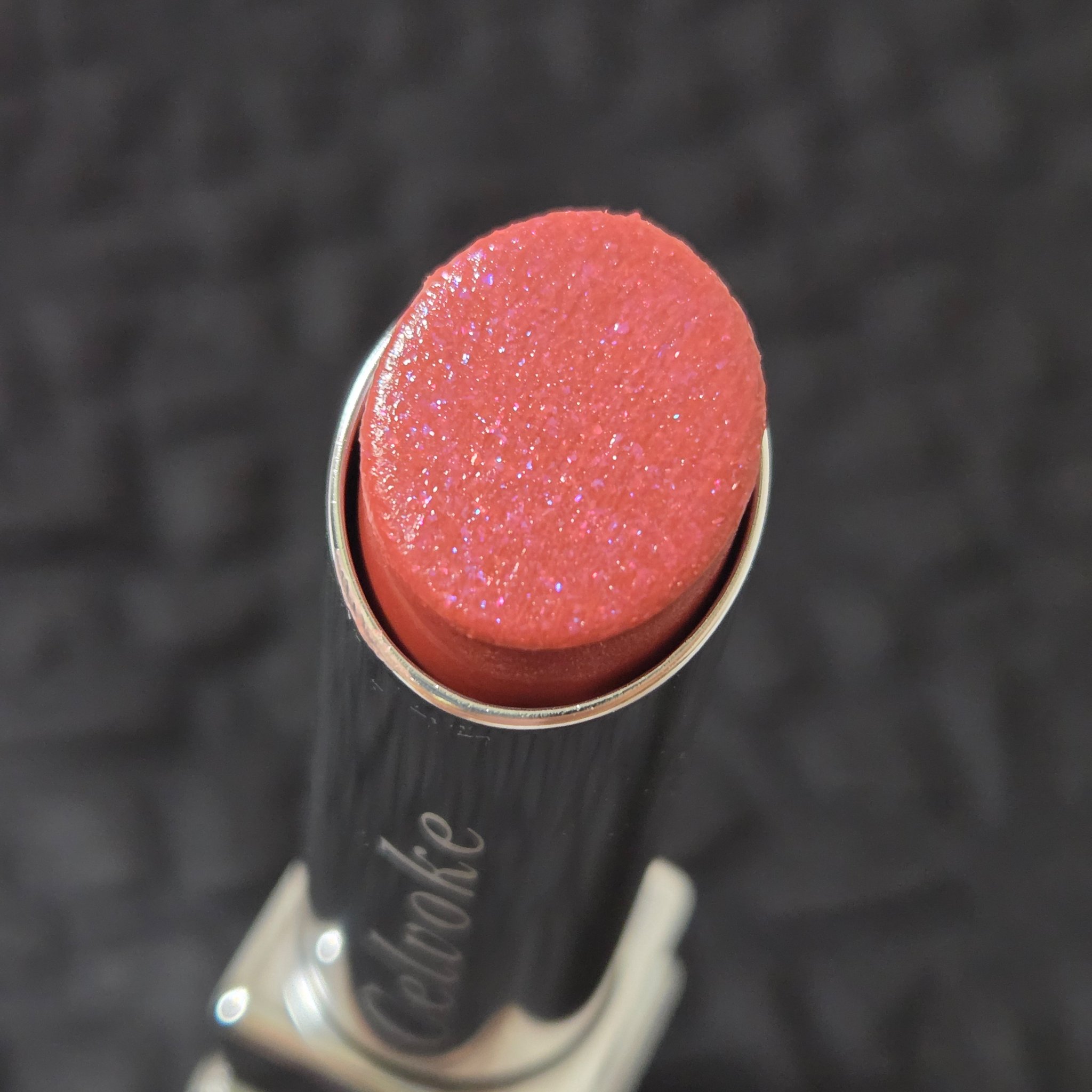 セルヴォーク アラウズ リップス/Celvoke/口紅を使ったクチコミ（2枚目）