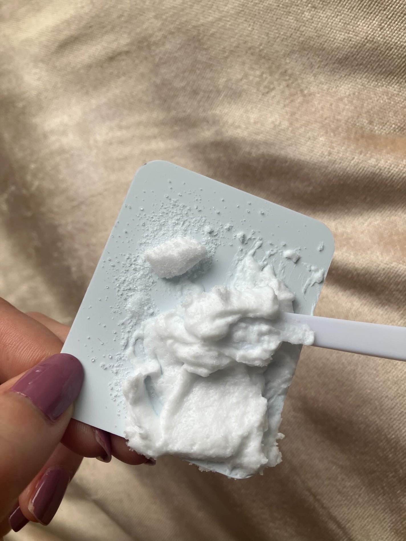 ジョレン クリーム ブリーチ/ジョレンジャパン/ムダ毛ケアを使ったクチコミ(2枚目)