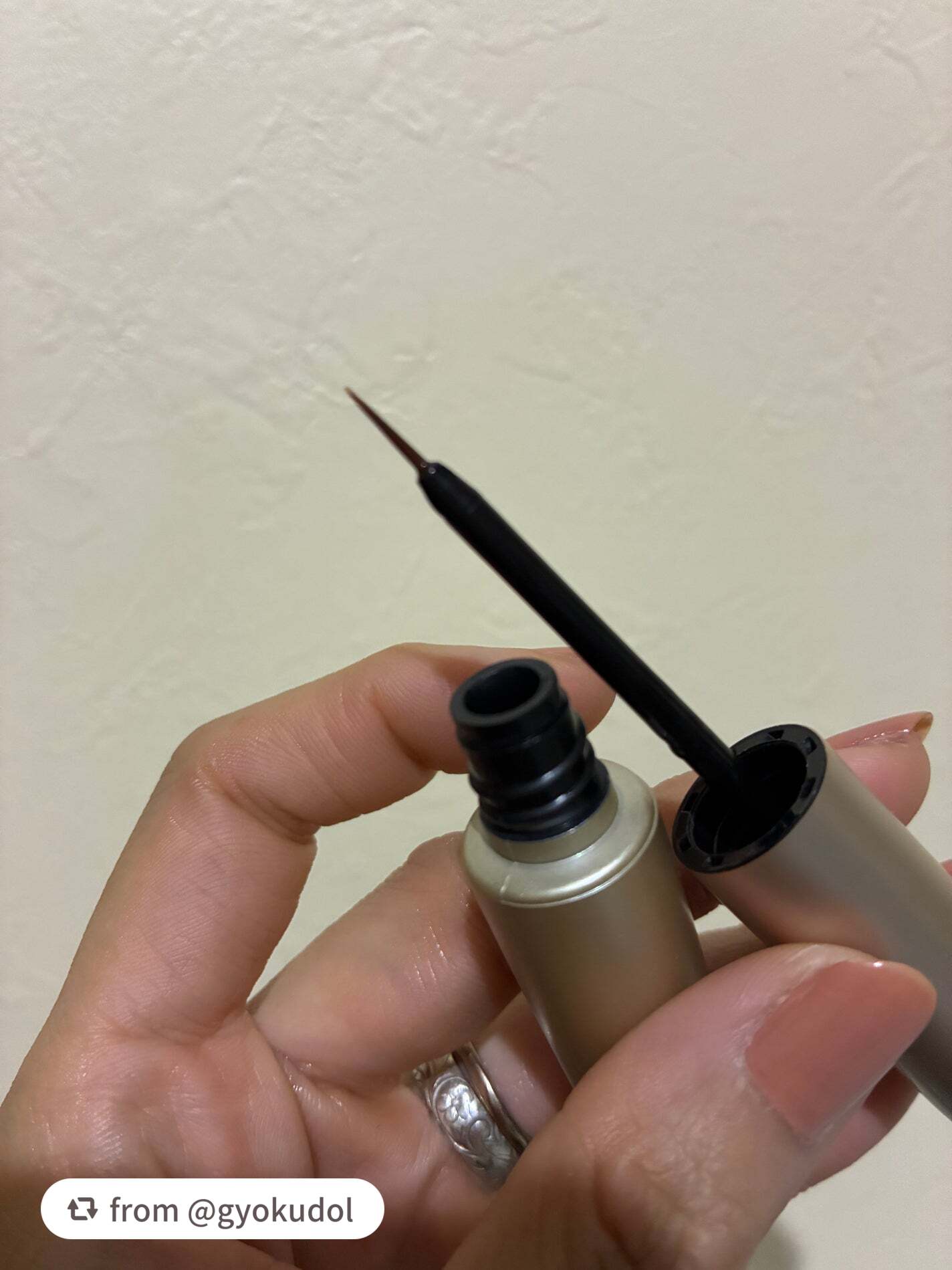 EMAKED(エマーキット)/水橋保寿堂製薬/まつげ美容液を使ったクチコミ(2枚目)