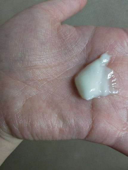 エンリッチドローション/サンソリット/化粧水を使ったクチコミ(3枚目)