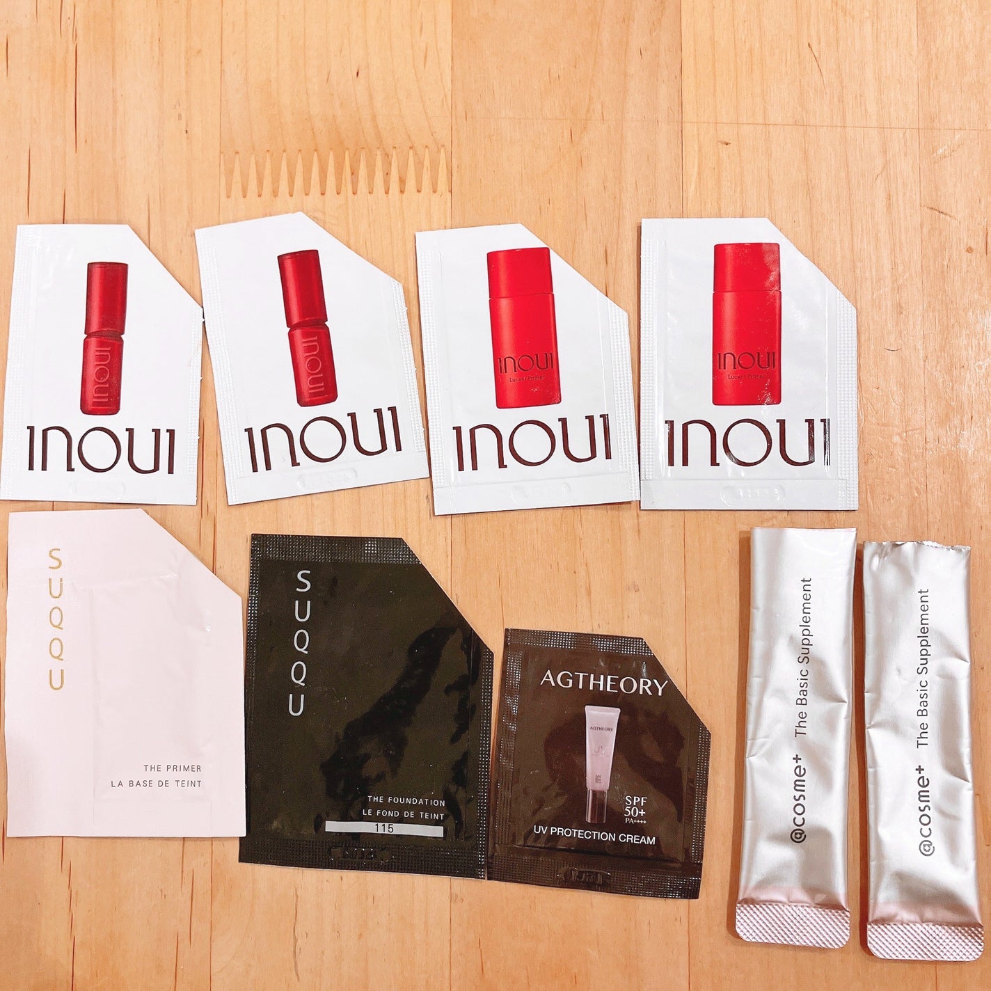 ザ・タイムR アクア/IPSA/化粧水を使ったクチコミ(3枚目)