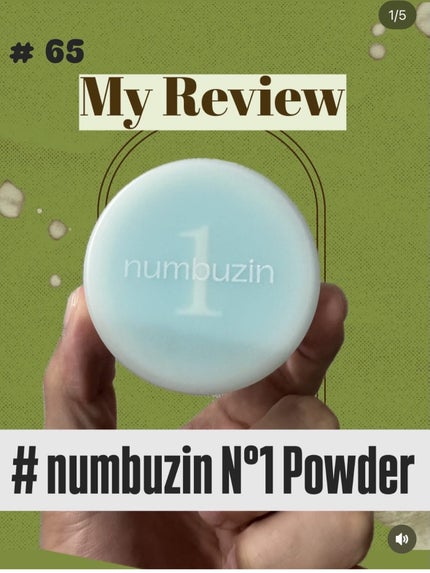 Pressed Serum Tundra chaga/BLITHE/美容液を使ったクチコミ(4枚目)