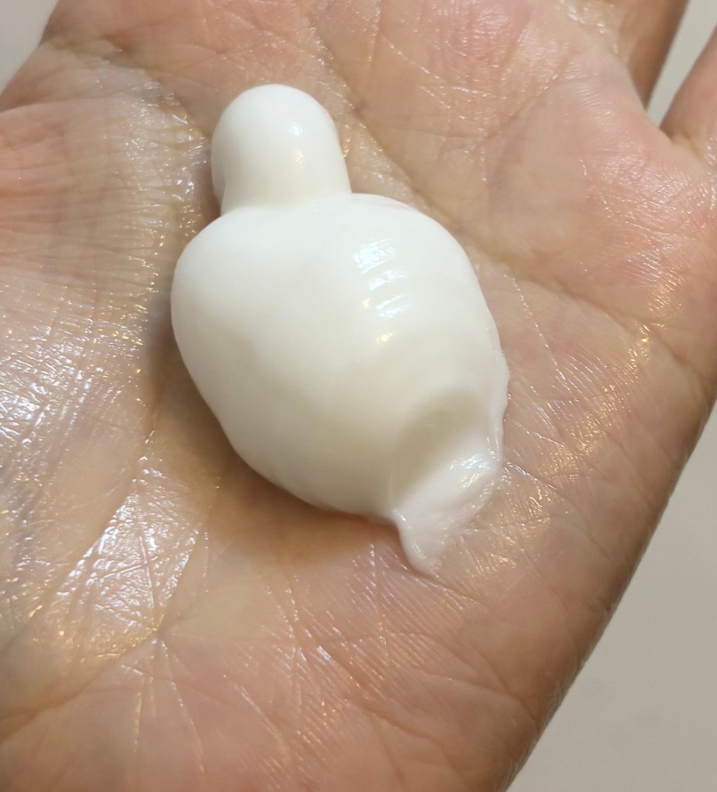 ギュットコルセットヘアマスク/Gyutto/ヘアマスク・ヘアパックを使ったクチコミ(2枚目)