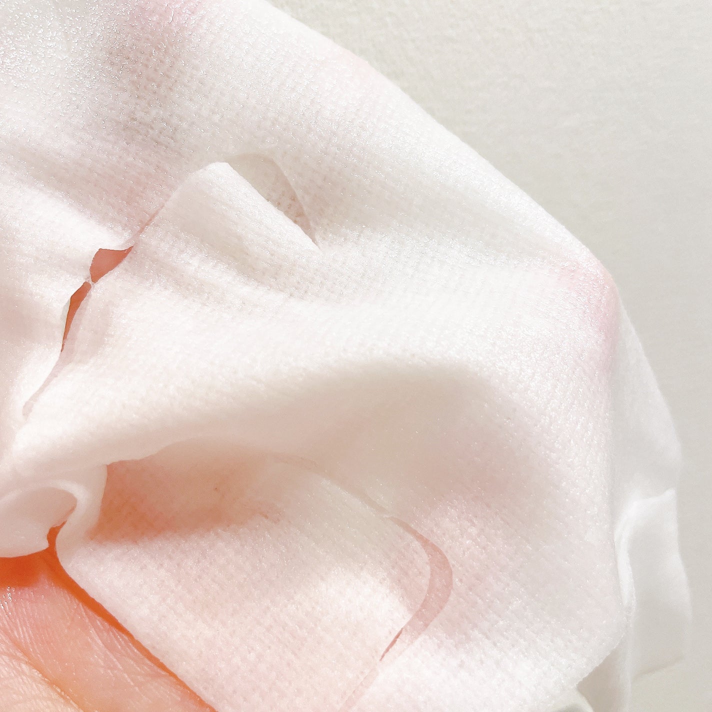 超濃厚保湿 マスク EX/クリアターン/シートマスク・パックを使ったクチコミ(3枚目)