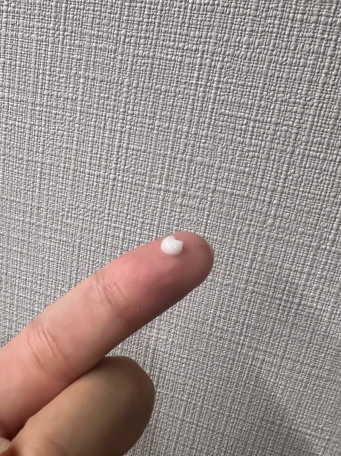 9番 NMNバイオリフト濃縮美容液/numbuzin/美容液を使ったクチコミ(2枚目)