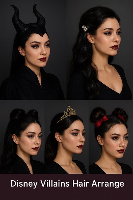 ヘアアクセサリー/SHEIN/ヘアアクセサリーを使ったクチコミ(1枚目)