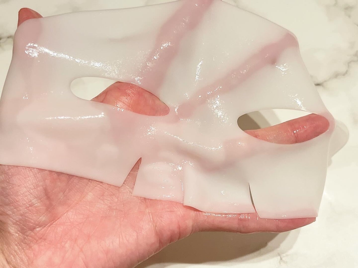 KC SKIN モイストリペアセラム/KC SKIN – Kristen Claire/美容液を使ったクチコミ(5枚目)