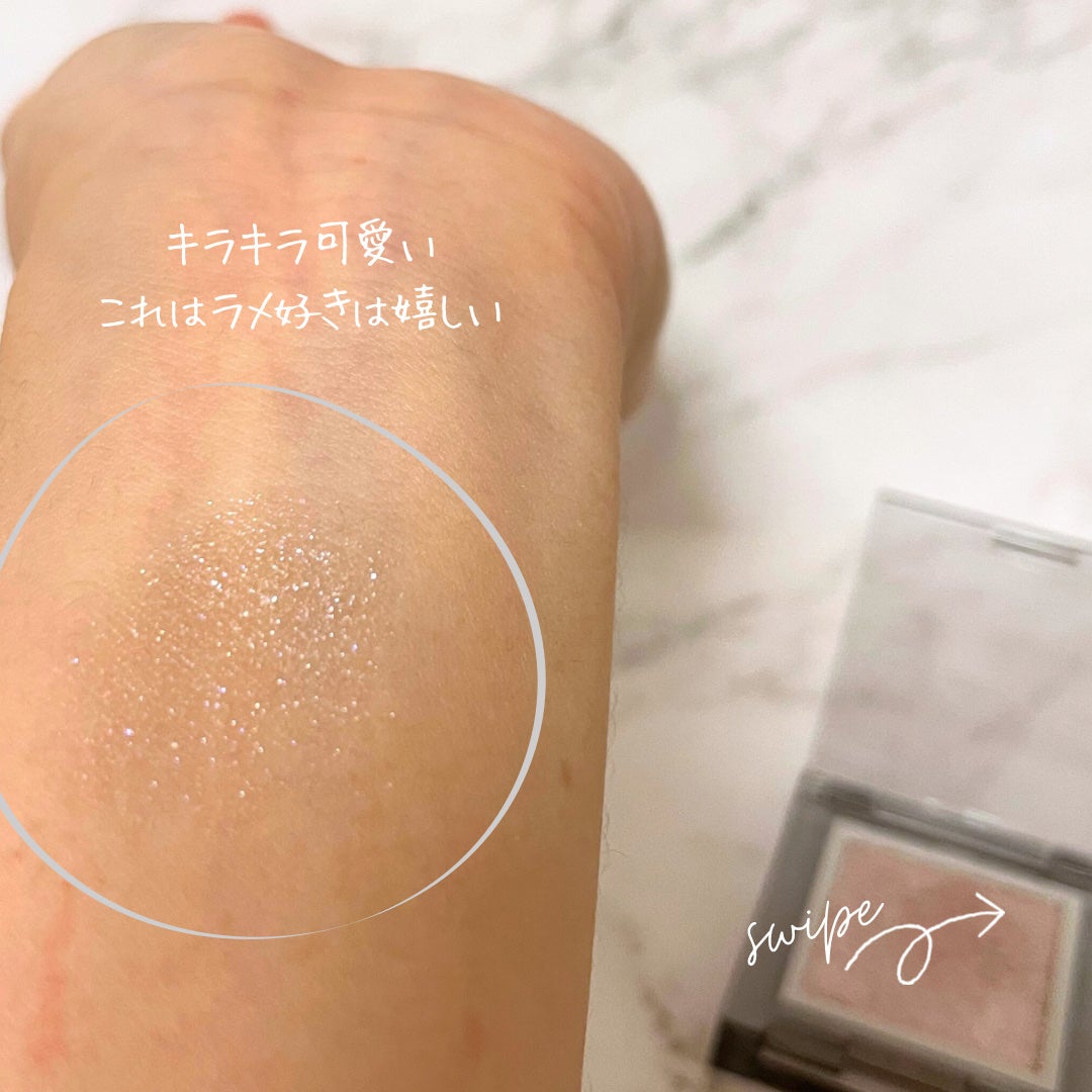 アディクション スター カラー キット/ADDICTION/メイクアップキットを使ったクチコミ(4枚目)