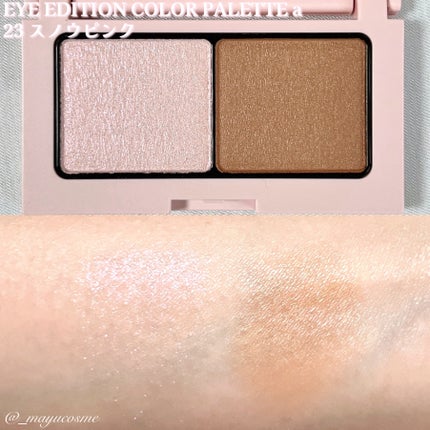 エテュセ ラスティング リキッドライナー/ettusais/リキッドアイライナーを使ったクチコミ(2枚目)