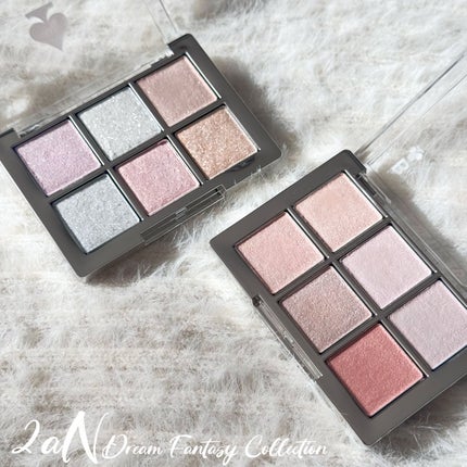 Mana on LIPS 「2aNDreamFantasyCollection❄️ーーーー..」(4枚目)