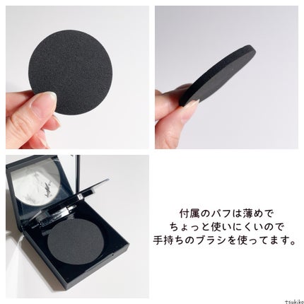 オールアワーズ ハイパープレストパウダー/YVES SAINT LAURENT BEAUTE/プレストパウダーを使ったクチコミ(5枚目)