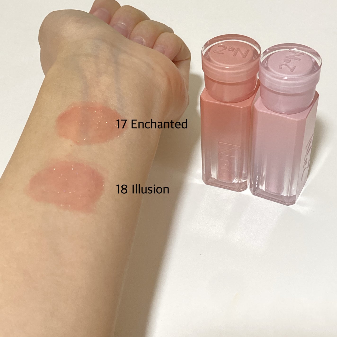 ベターミーアイパレット/2aN/マルチパレットを使ったクチコミ(7枚目)