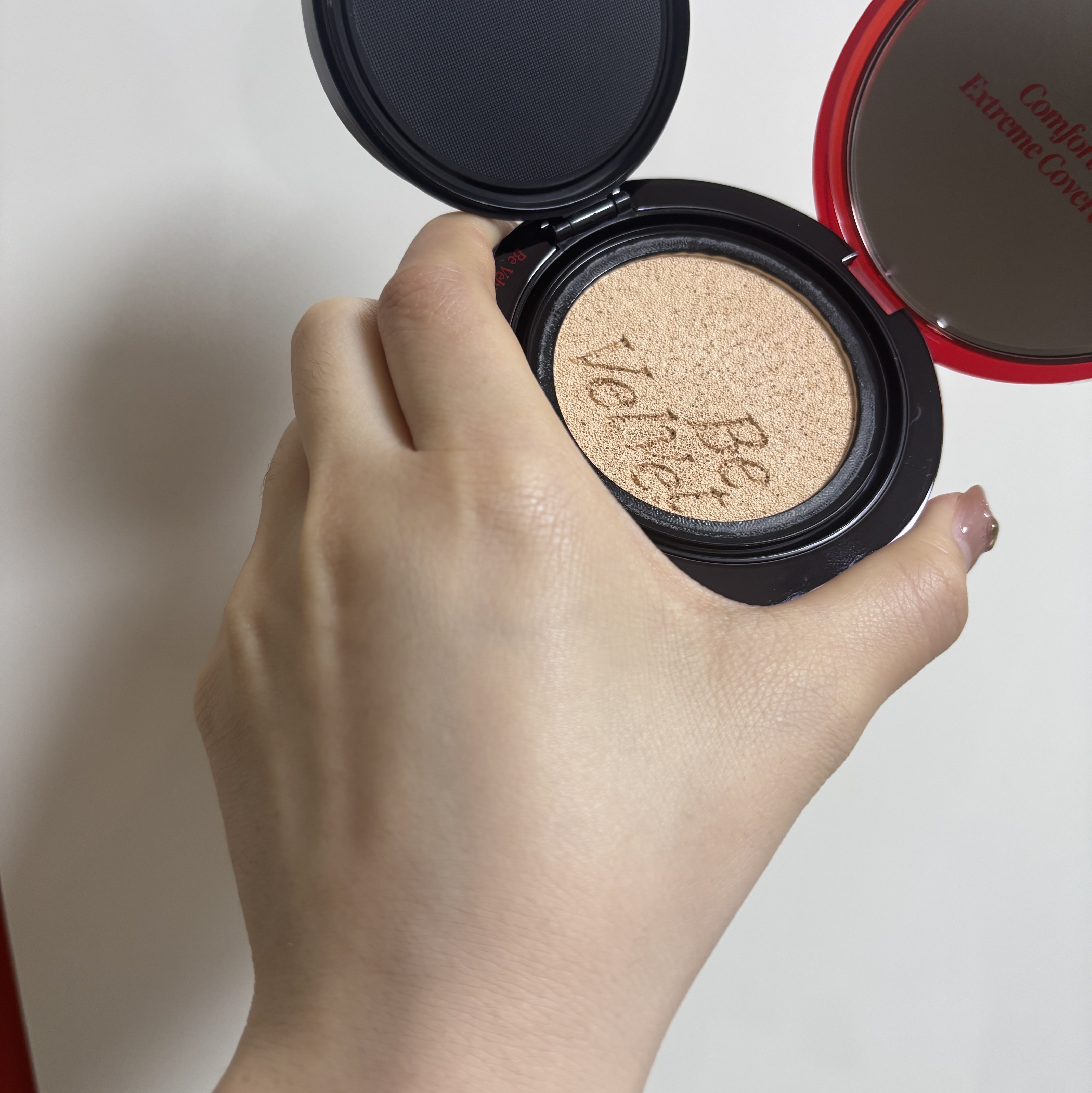 ウォータースプラッシュサンクリーム セラミド/espoir/日焼け止めクリームを使ったクチコミ（3枚目）