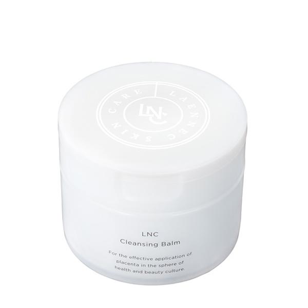 日本生物製剤 LNCクレンジング・バーム