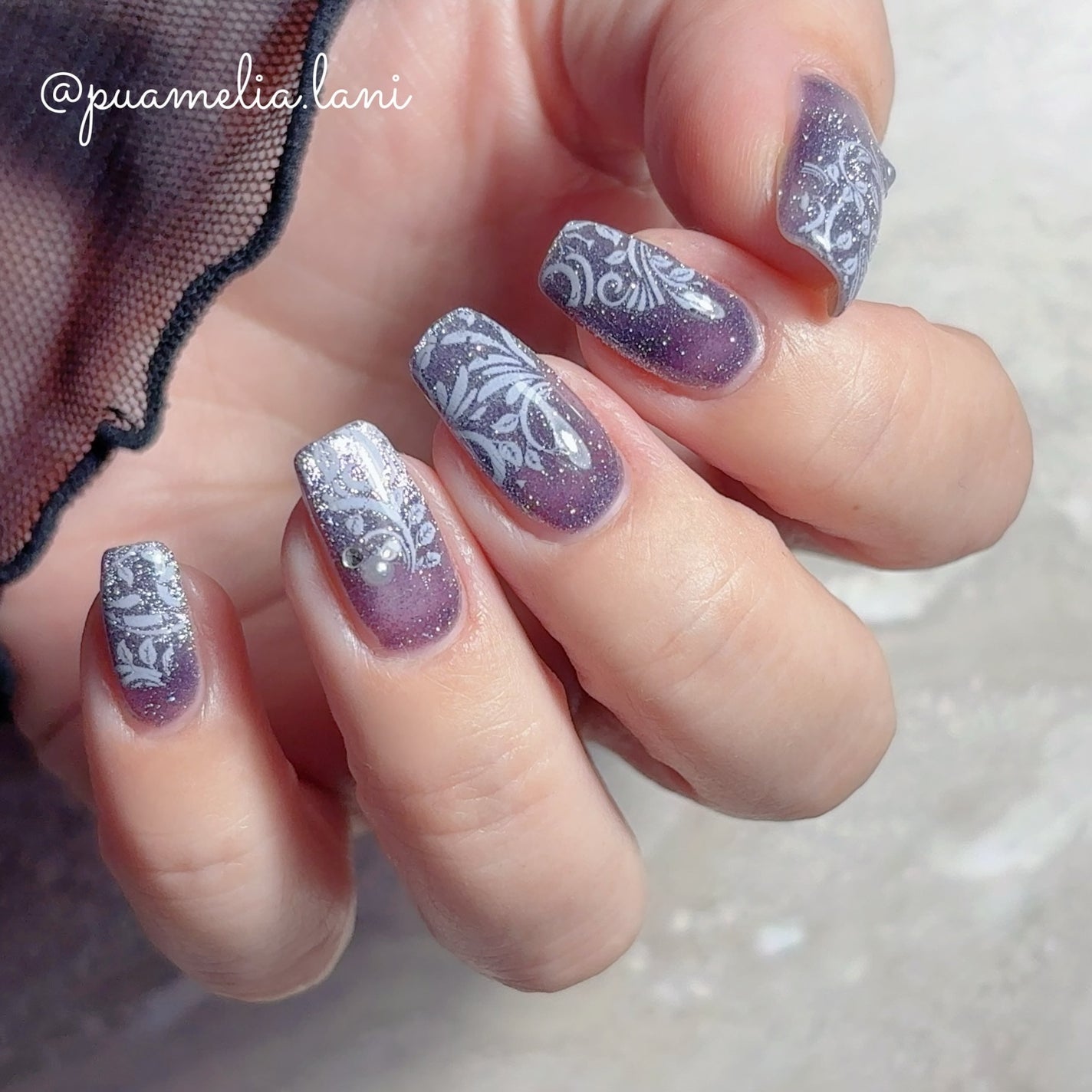 パーフェクト3WAYジェル/OMD/ジェルネイルを使ったクチコミ(1枚目)