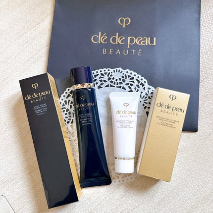 ヴォワールコレクチュールn 40g/クレ・ド・ポー ボーテ/化粧下地の画像