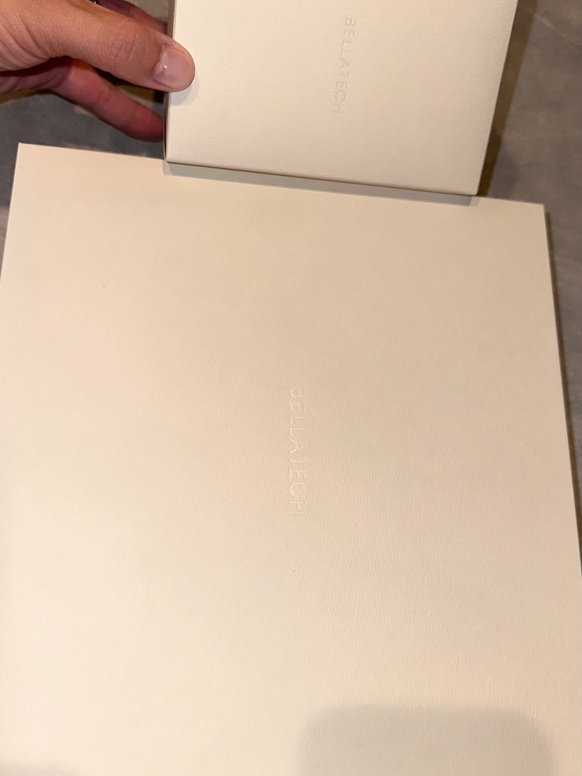 BASIC CARE/BELLATECH/美容液を使ったクチコミ（2枚目）