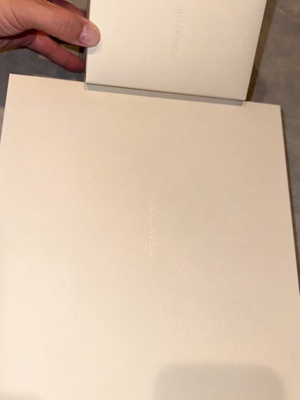 BASIC CARE/BELLATECH/美容液を使ったクチコミ(2枚目)