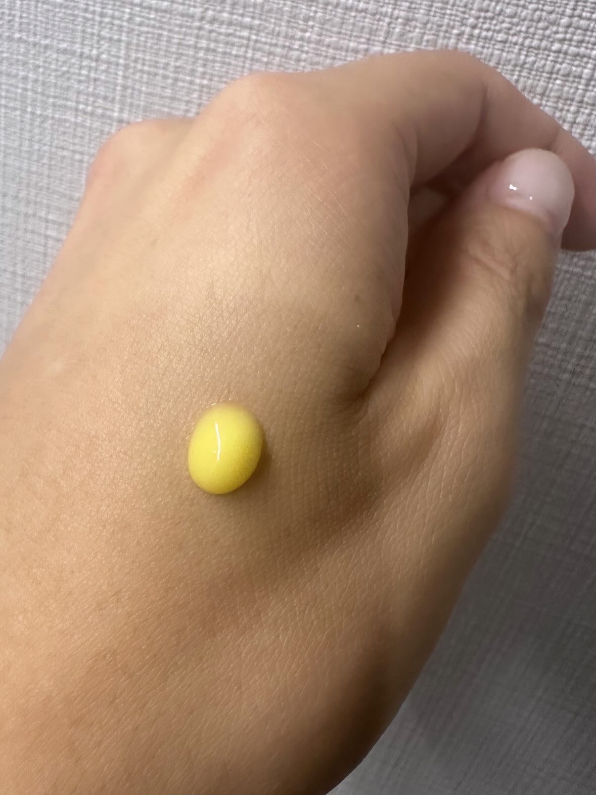 レチノール0.3 ナイアシンリニューイングセラム/Anua/美容液を使ったクチコミ（2枚目）